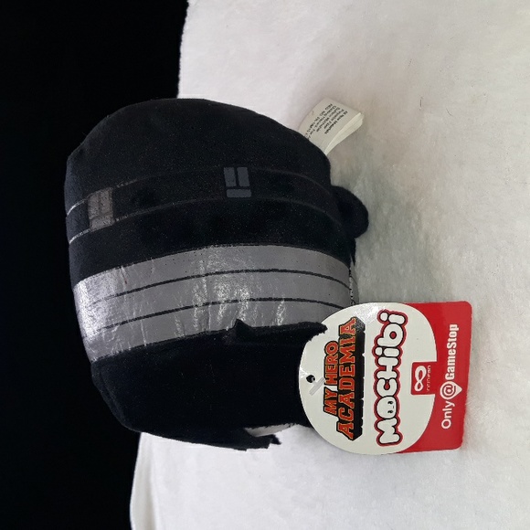 Aizawa My Hero Academia stuffed animal new with tags - Picture 3 of 10